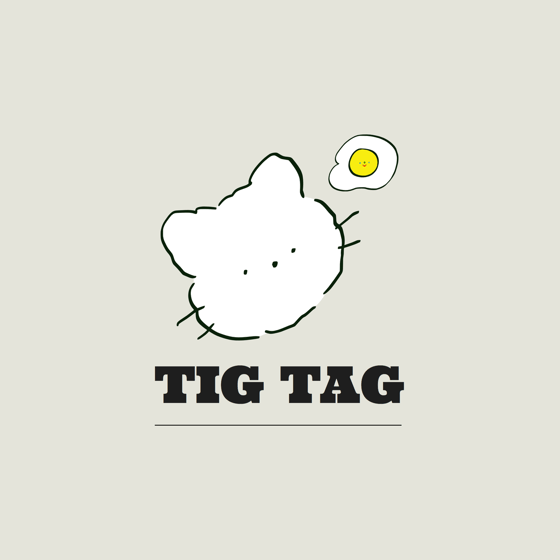 Tig Tag